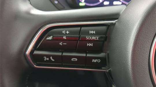 2024 Mazda CX-90 JM3KKDHA2R1143750