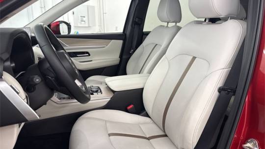 2025 Mazda CX-90 JM3KKEHA5S1190394