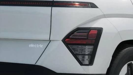 2025 Hyundai Kona Electric KM8HC3A65SU027815