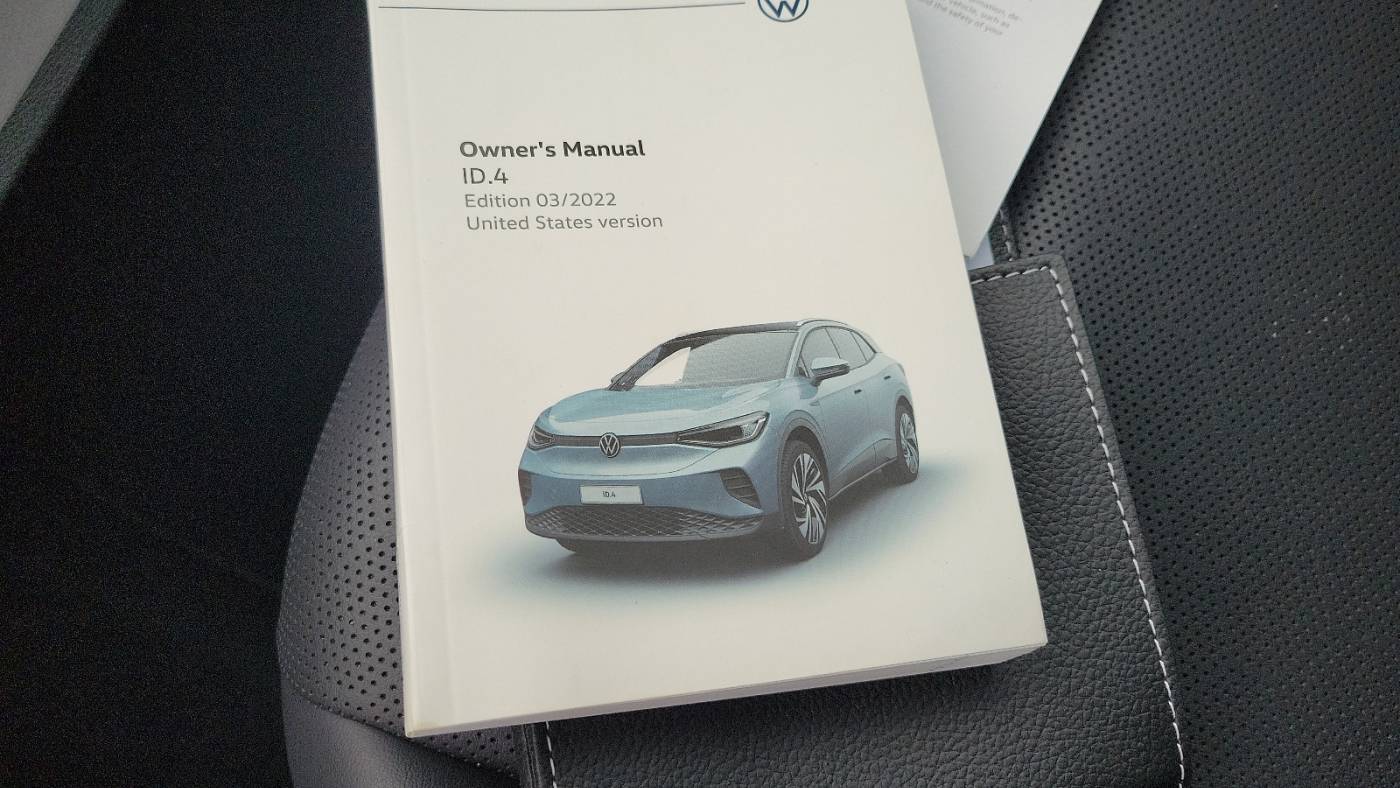 2021 Volkswagen ID.4 WVGDMPE24MP019362