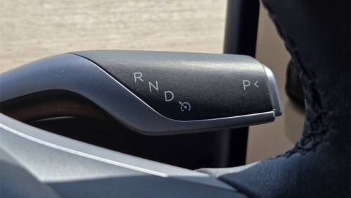 2022 Tesla Model 3 5YJ3E1EB0NF295737