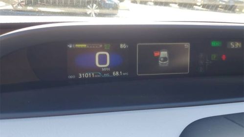 2022 Toyota Prius Prime JTDKAMFP8N3211938