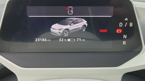 2021 Volkswagen ID.4 WVGDMPE24MP019362