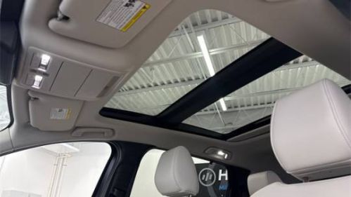 2025 Mazda CX-90 JM3KKEHA5S1190394