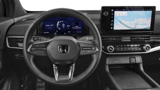 2025 Honda Prologue 3GPKHVRJ2SS509740