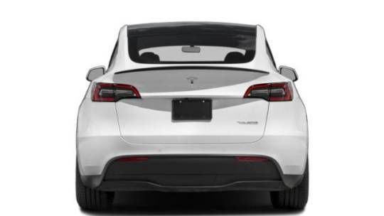 2023 Tesla Model Y 7SAYGDEF3PF903597