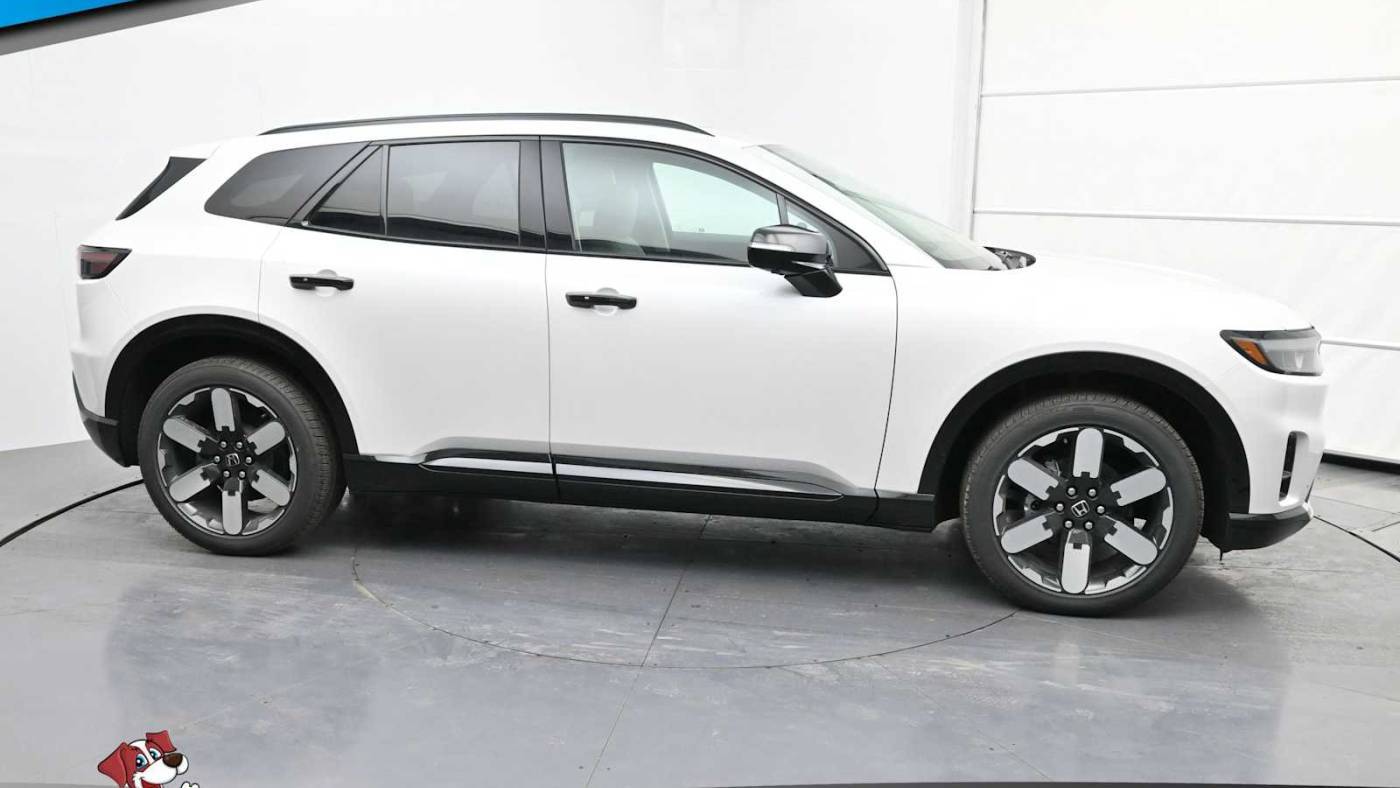 2025 Honda Prologue 3GPKHZRJ3SS505378