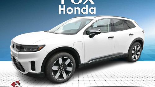 2025 Honda Prologue 3GPKHZRJ3SS505378