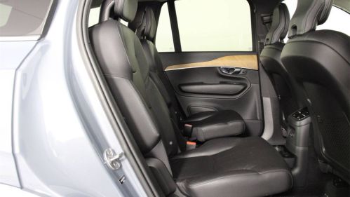 2022 Volvo XC90 YV4H600Z1N1843848