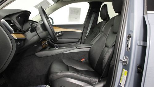 2022 Volvo XC90 YV4H600Z1N1843848