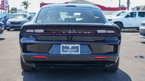 2025 Dodge Charger Daytona 2C3CDBCK0SR550550