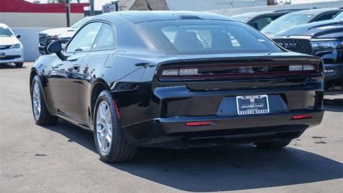 2025 Dodge Charger Daytona 2C3CDBCK0SR550547