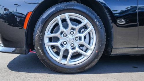 2025 Dodge Charger Daytona 2C3CDBCK0SR550547