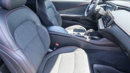 2025 Dodge Charger Daytona 2C3CDBCK0SR550547