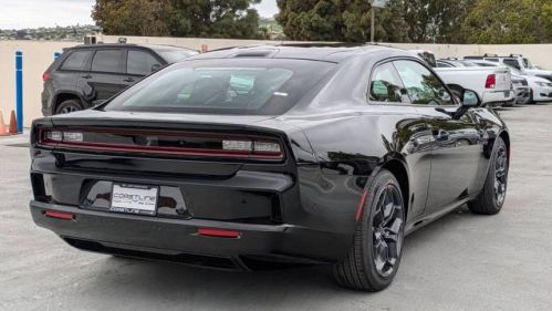 2025 Dodge Charger Daytona 2C3CDBCK3SR550655