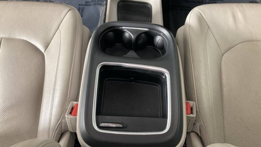2021 Chrysler Pacifica 2C4RC1L70MR606150