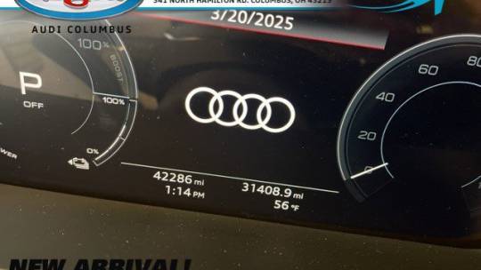 2019 Audi e-tron WA1VAAGE6KB021544