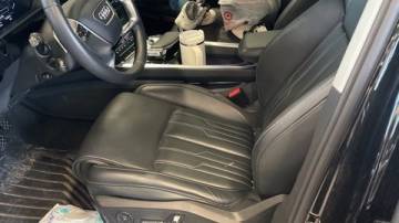 2019 Audi e-tron WA1VAAGE6KB021544