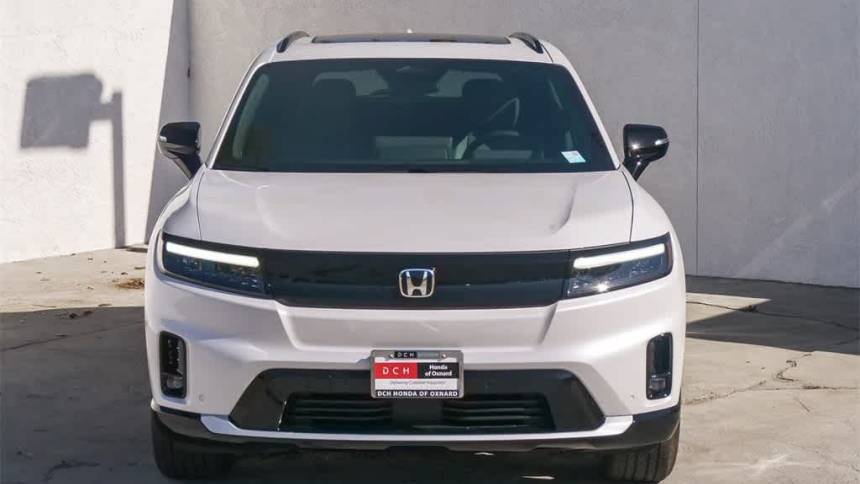 2025 Honda Prologue 3GPKHWRM3SS505969