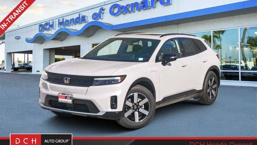 2025 Honda Prologue 3GPKHWRM3SS505969