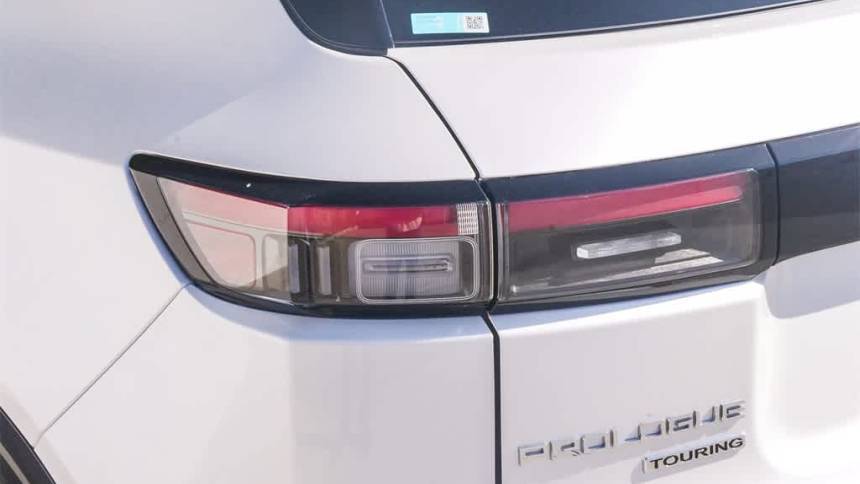 2025 Honda Prologue 3GPKHWRM3SS505969