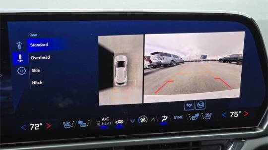 2025 Chevrolet Equinox EV 3GN7DSRR8SS197129