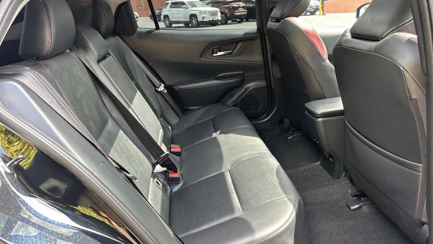 2024 Toyota Prius Prime JTDACACU0R3021460