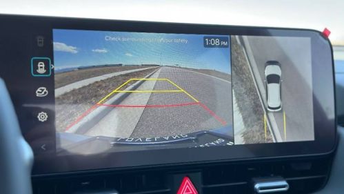 2025 Hyundai IONIQ 5 7YAKRDDC7SY011553