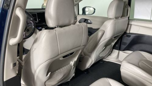 2021 Chrysler Pacifica 2C4RC1L70MR606150