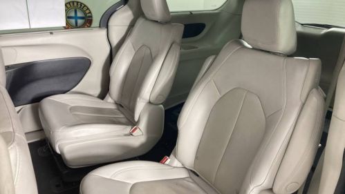 2021 Chrysler Pacifica 2C4RC1L70MR606150