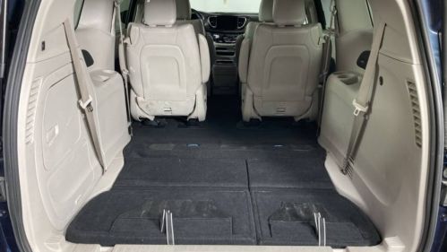 2021 Chrysler Pacifica 2C4RC1L70MR606150