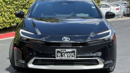 2024 Toyota Prius Prime JTDACACU0R3021460