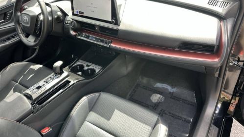 2024 Toyota Prius Prime JTDACACU0R3021460