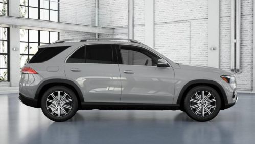 2025 Mercedes GLE 4JGFB4GB4SB430104
