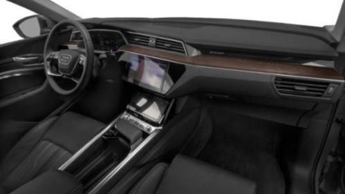 2019 Audi e-tron WA1VAAGE6KB021544