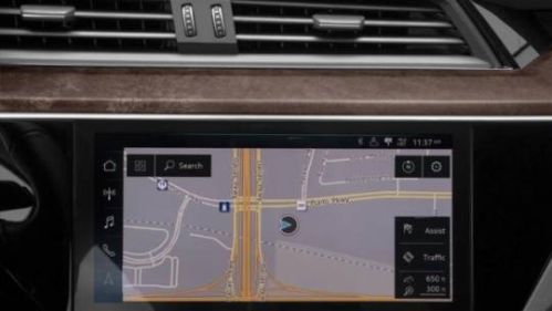 2019 Audi e-tron WA1VAAGE6KB021544