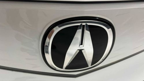 2024 Acura ZDX 4W5KHNRLXRZ509830