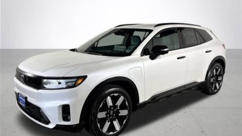 2025 Honda Prologue 3GPKHZRJ4SS505048