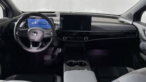 2025 Honda Prologue 3GPKHZRJ4SS505048