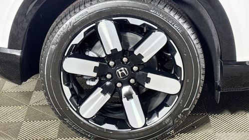 2025 Honda Prologue 3GPKHZRJ4SS505048