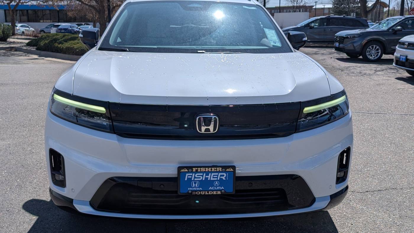 2025 Honda Prologue 3GPKHXRJ6SS501670