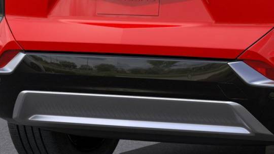 2025 Cadillac OPTIQ 3GYK3EMR2SS166175