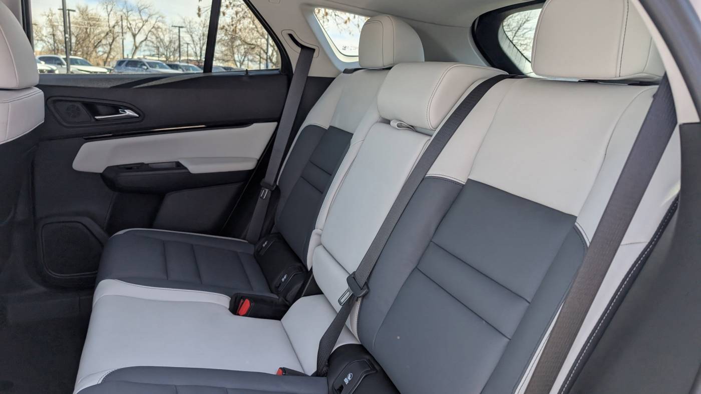 2025 Honda Prologue 3GPKHXRJ6SS501670