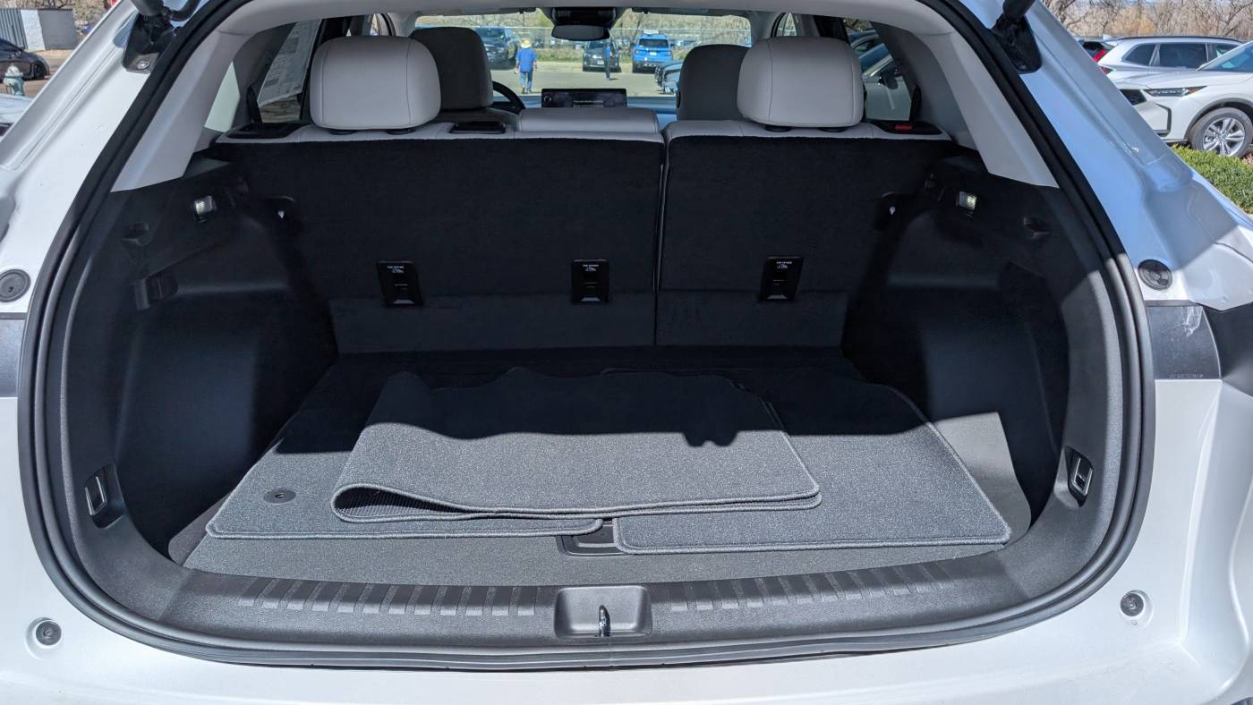 2025 Honda Prologue 3GPKHXRJ6SS501670