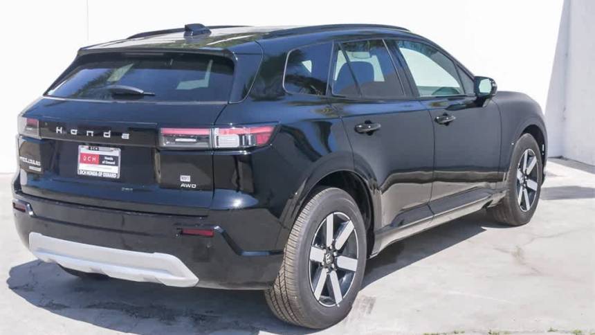 2025 Honda Prologue 3GPKHXRJ8SS509799