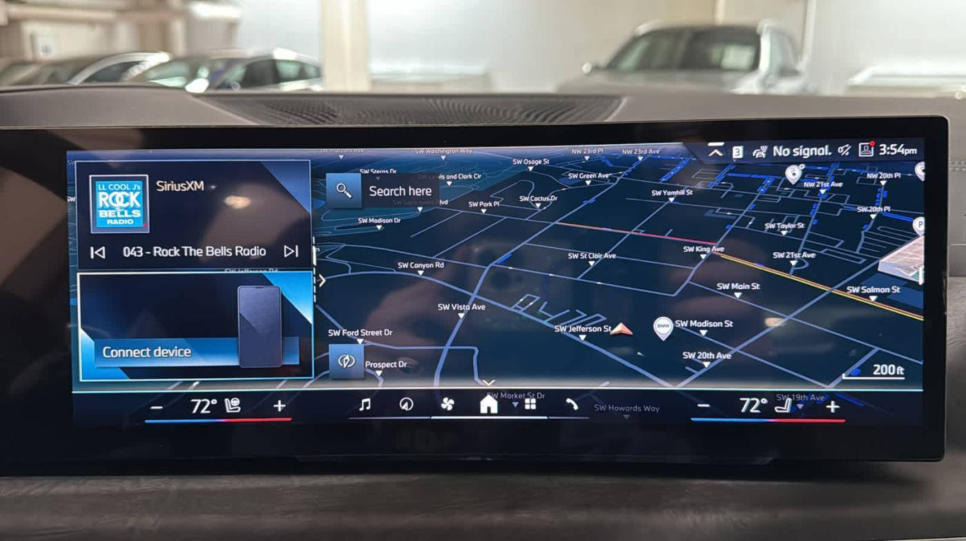 2025 BMW X5 5UX43EU05S9Z71816
