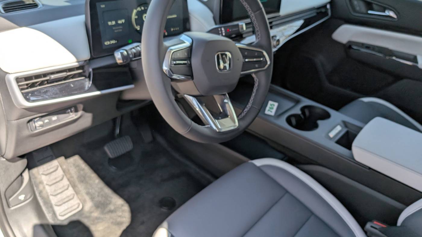 2025 Honda Prologue 3GPKHXRJ6SS501670