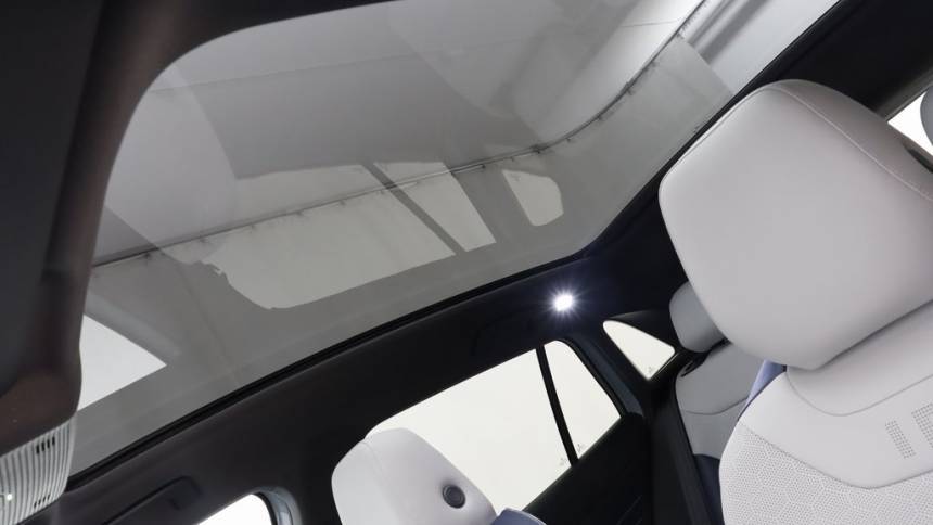2025 Volkswagen ID.4 1V2WSPE85SC003505