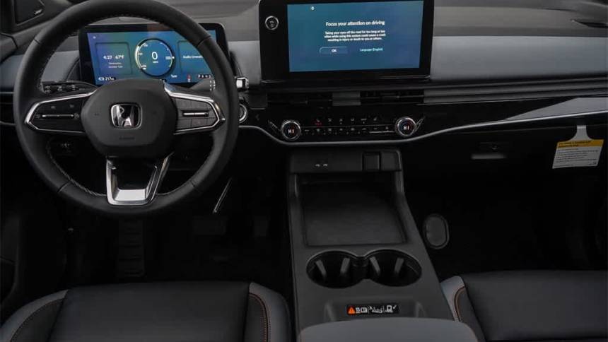 2025 Honda Prologue 3GPKHXRJ8SS509799