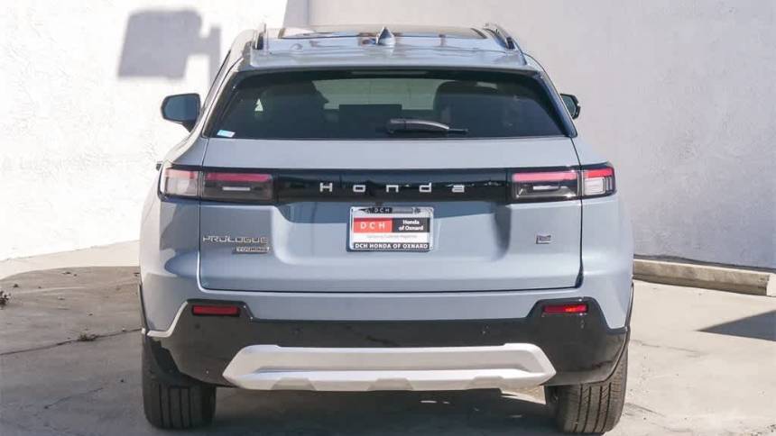 2025 Honda Prologue 3GPKHWRM9SS509279